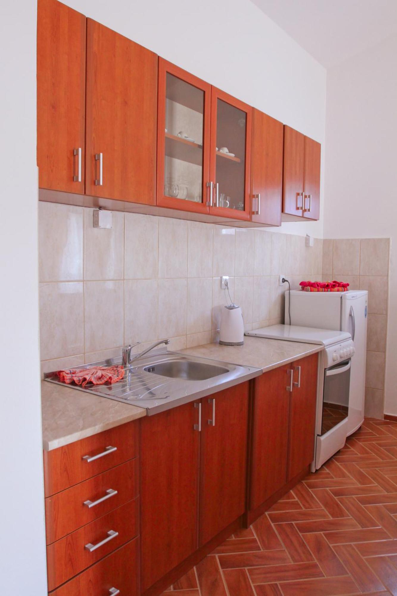 Bianca Apartments تْشيرسيك نوفي المظهر الخارجي الصورة