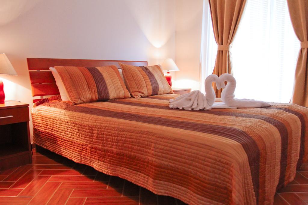 Bianca Apartments تْشيرسيك نوفي المظهر الخارجي الصورة