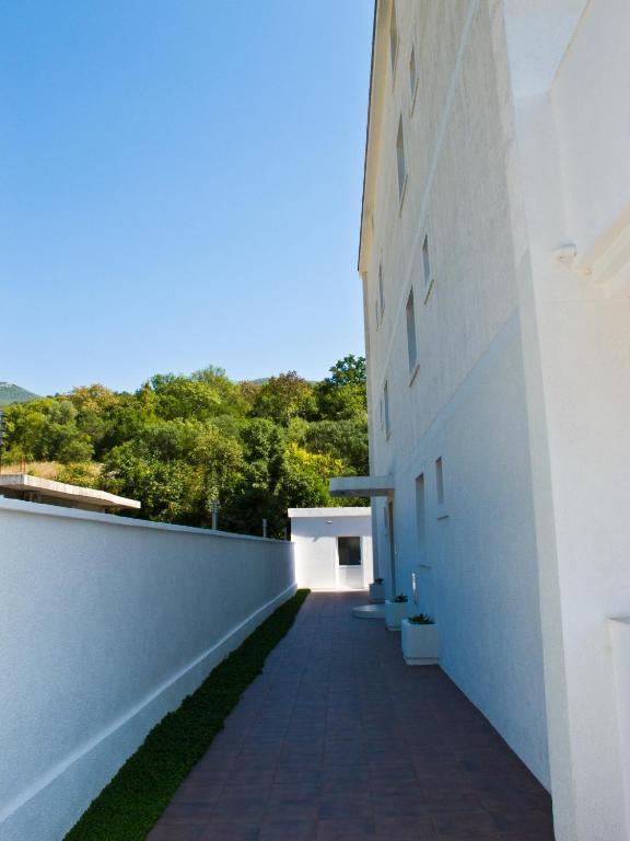 Bianca Apartments تْشيرسيك نوفي المظهر الخارجي الصورة