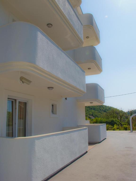 Bianca Apartments تْشيرسيك نوفي المظهر الخارجي الصورة