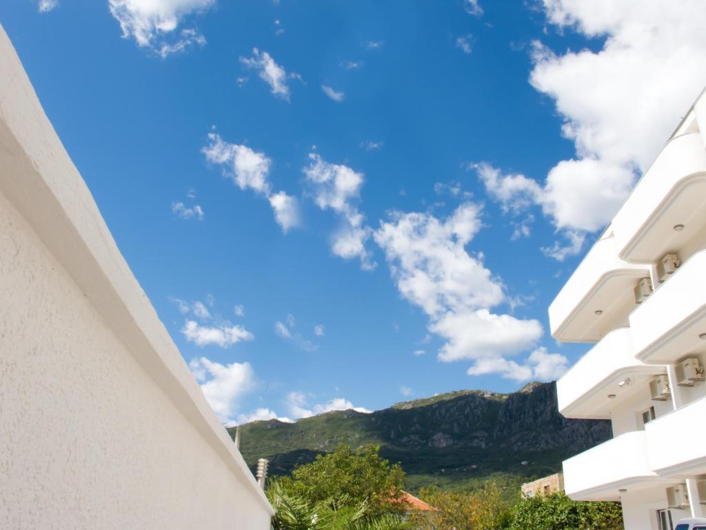 Bianca Apartments تْشيرسيك نوفي المظهر الخارجي الصورة