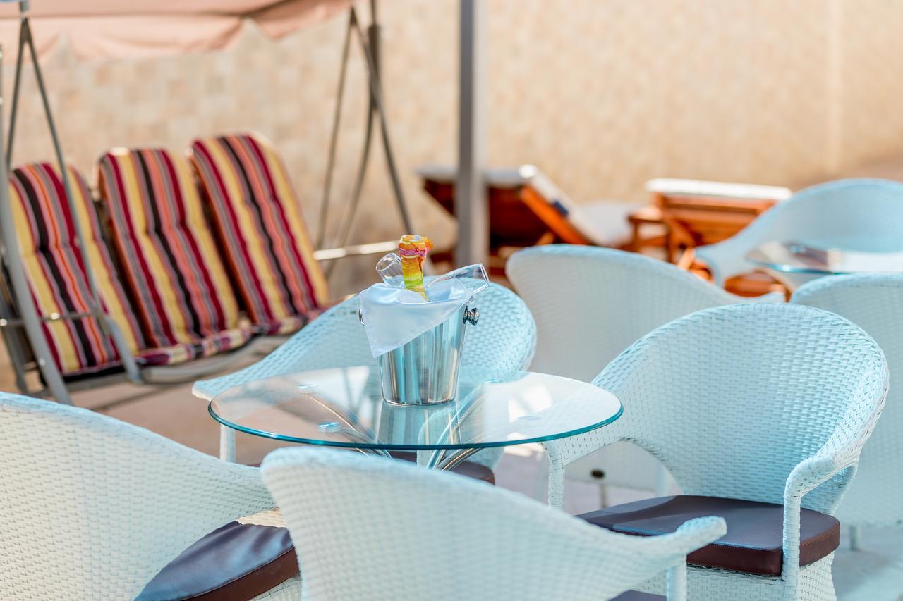 Bianca Apartments تْشيرسيك نوفي المظهر الخارجي الصورة