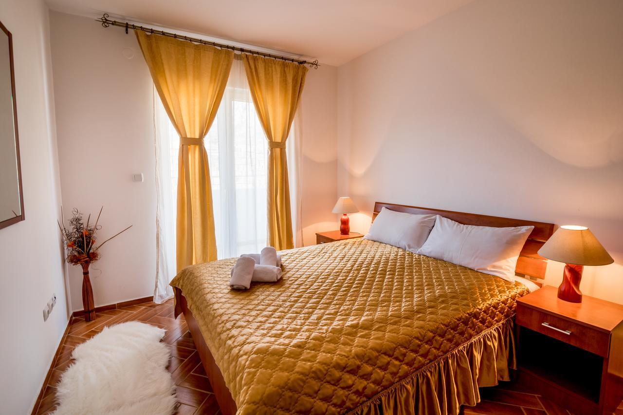Bianca Apartments تْشيرسيك نوفي المظهر الخارجي الصورة