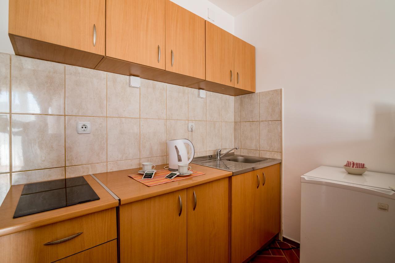 Bianca Apartments تْشيرسيك نوفي المظهر الخارجي الصورة