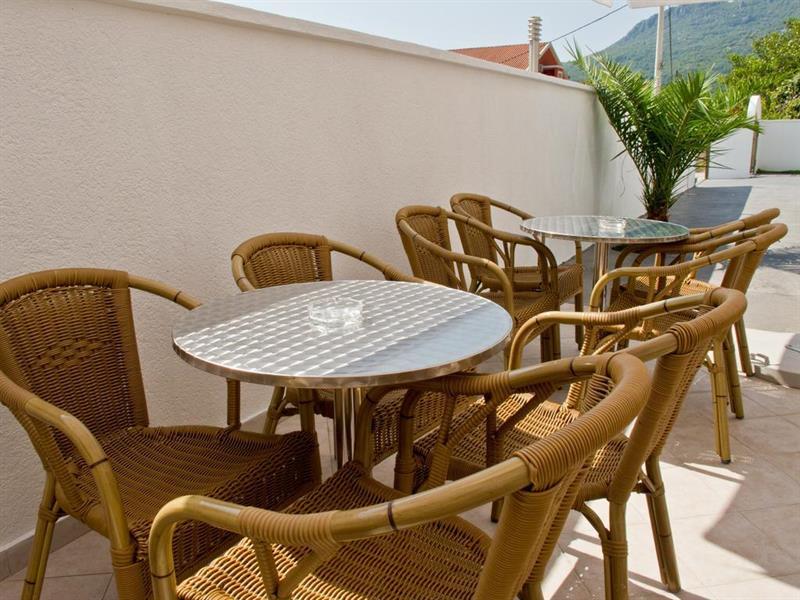 Bianca Apartments تْشيرسيك نوفي المظهر الخارجي الصورة